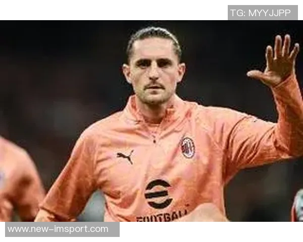 意媒报道拉比奥特周二恢复合练有望出战米兰德比希门尼斯或将替补待命