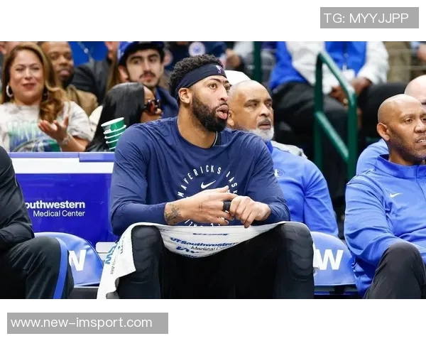 浓眉交易市场冷淡猛龙老鹰成其关注焦点