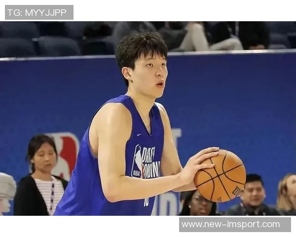 西索科逐渐成熟的表现启示杨瀚森需要更多出场时间