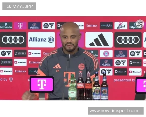 孔帕尼期待穆西亚拉出场凯恩有潜力传出德布劳内式精彩助攻 孔帕尼期待穆西亚拉出场凯恩有潜力传出德布劳内式精彩助攻