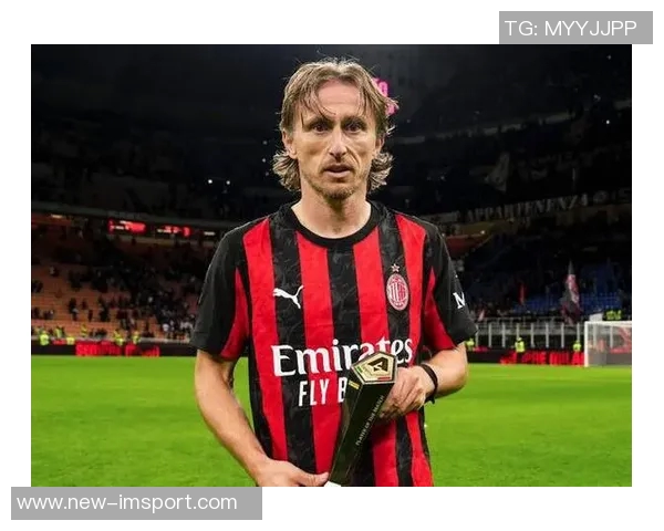 迪马透露引进莫德里奇的幕后故事及塔雷米兰阿莱格里的支持