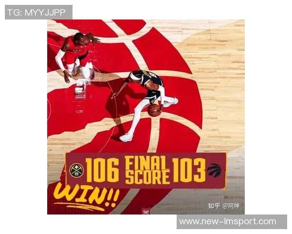 卡莱尔称赞穆雷被低估与约基奇搭档令对手难以应对