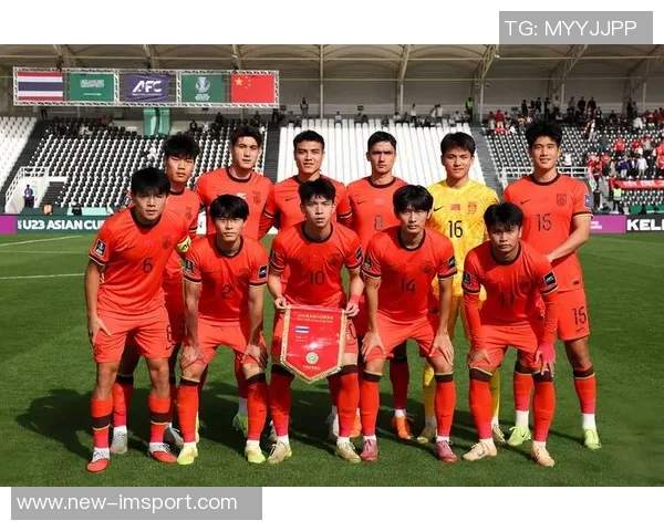 U23国足集训27名球员全员前往沙特23人最终名单将随后公布